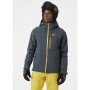 Чоловіча гірськолижна куртка Helly Hansen Swift 4.0 Jacket