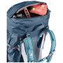 Жіночий рюкзак Deuter Futura Air Trek 45+10 SL