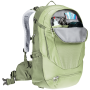 Жіночий спортивний рюкзак Deuter Trans Alpine 22 SL