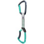 Набір відтяжок Climbing Technology Lime B set NY pack of 6