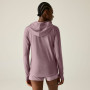 Жіноча футболка Dare 2b Sprint Cty Hoodie