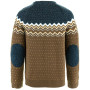 Чоловічий светр Fjällräven Övik Knit Sweater M