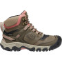 Жіночі черевики Keen Ridge Flex Mid Wp