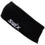 Пов'язки на голову Swix Tradition чорний