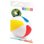 Надувний м'яч Intex Glossy Panel Ball 59020NP