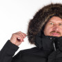 Чоловіча зимова куртка Northfinder Jerald