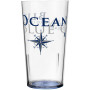 Набір бокалів Brunner Set Festa Blue Ocean - 2шт