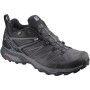 Pánské boty Salomon X Ultra 3 GTX šedá/černá Black/Magnet/Quiet Shade