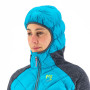 Жіноча зимова куртка Karpos Marmarole W Jacket