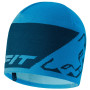 Шапка Dynafit Leopard Logo Beanie темно-синій