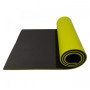 Килимок Yate Fitness Super Elastic жовтий