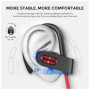 Sportovní bluetooth sluchátka MPOW Flame 2