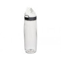 Láhev Sistema Tritan Adventum 900ml bílá