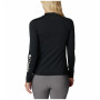 Жіноча футболка Columbia Columbia Hike™ Performance LS Shirt