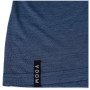 Чоловіча футболка MOOA Merino Lyolite Highlander 150 Short