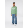 Дитяча толстовка Champion Crewneck Sweatshirt B GMS