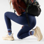 Шкарпетки Smartwool Women's Hike Light Cushion Fox Meadow Mi