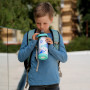 Дитячий термос SNOW MONKEY Kids 530 ml