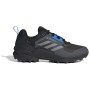 Чоловічі туристичні черевики Adidas Terrex Swift R3 GTX M чорний