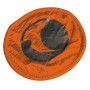 Кишеньковий фрізбі Ticket to the moon Pocket Frisbee