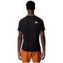 Чоловіча функціональна футболка The North Face Sunriser S/S