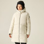 Жіноче пальто Dare 2b Borg Parka Jacket