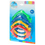 Іграшка до води Intex Underwater Fish Rings