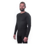 Чоловіча функціональна футболка Sensor Merino Air