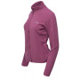 Жіноча толстовка Hi-Tec Lady Damis II Full Zip