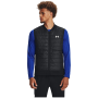Чоловіча жилетка Under Armour Launch Insulated Vest