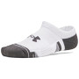 Дитячі шкарпетки Under Armour New Y UA Perf Tech 3Pk Ns White
