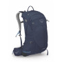 Туристичний рюкзак Osprey Stratos 24 синій cetacean blue