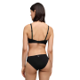 Жіноча нижня білизна Puma Invisible Cotton Briefs 2P