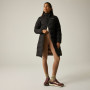 Жіноче пальто Regatta Womens Altoro Thermal Long Length