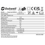 Компресорний холодильник Outwell Deep Cool 28L