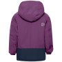 Дитяча зимова куртка Didriksons Talvi Kids Jkt 2 Northen Purple