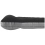 Надувний матрац Outwell Classic Double With Pillow & Pump