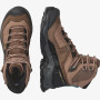 Жіночі туристичні черевики Salomon Quest Element Gore-Tex