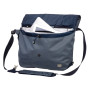 Сумка через плече Jack Wolfskin Wool Tech Messenger