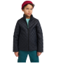 Дитяча куртка Reima Toppis Black