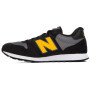 Чоловічі черевики New Balance GM500MG2
