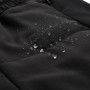 Дитячі штани Alpine Pro Onero 2 Black