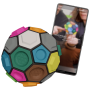 3D пазли Climball OHG Boulderball