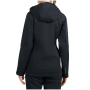 Жіноча софтшелова куртка 4F Softshell Jacket F628