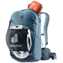 Велосипедний рюкзак Deuter Bike I 20