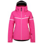 Жіноча куртка Dare 2b Carving Jacket рожевий Pure Pink