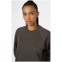 Жіноча толстовка Champion Crewneck Sweatshirt W Core Heritage