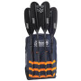Надувний каяк Sevylor Maui 2+1 Kit
