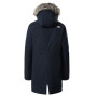 Жіноче пальто The North Face Recycled Zaneck Parka