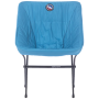 ізоляційне покриття Big Agnes Insulated Camp Chair Cover - Mica Basin Camp Chair